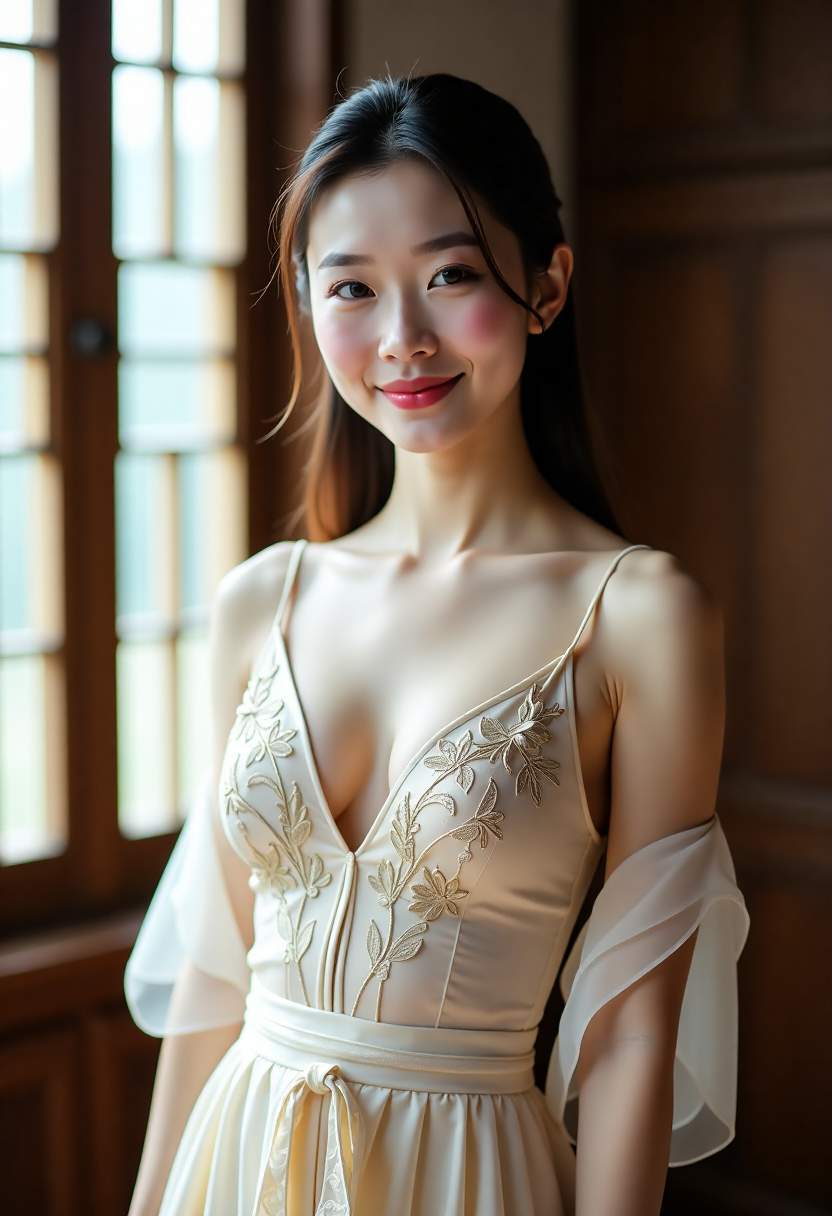 顾先生请低头短剧封面